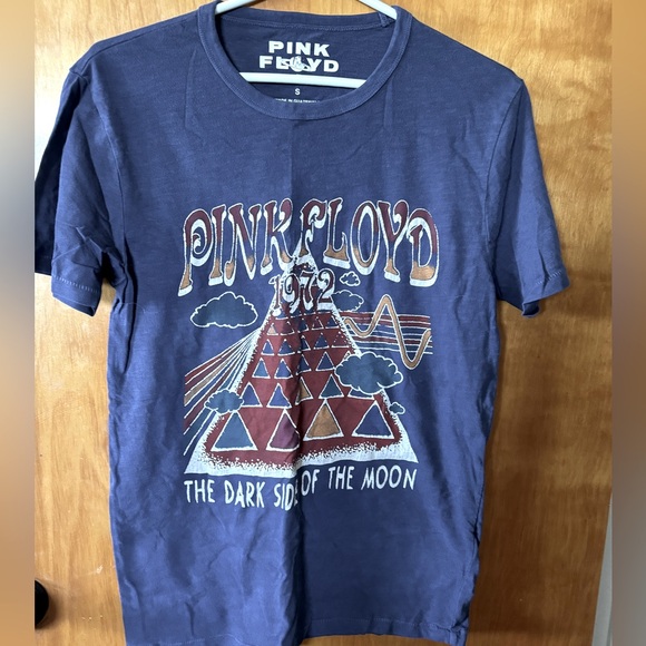 Pink Floyd T-shirt purchased from Lucky - Picture 1 of 1